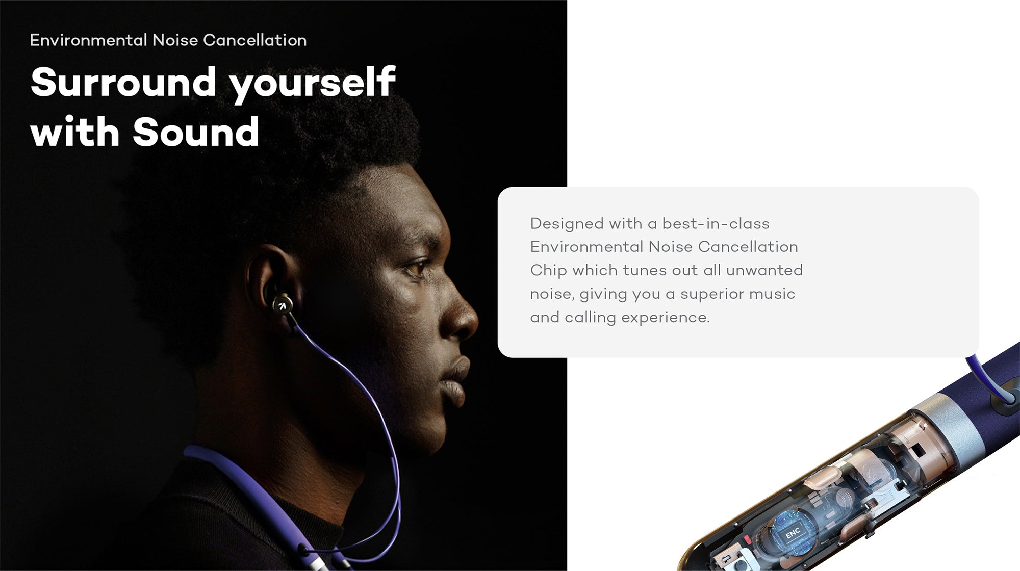 Feature Banner